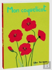 Mon Coquelicot