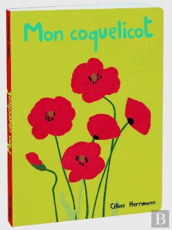 Bertrand.pt - Mon Coquelicot