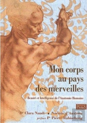 Mon Corps Au Pays Des Merveilles