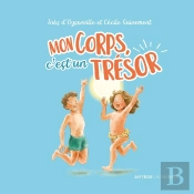 Mon Corps, C'Est Un Trésor