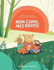 Mon Corps, Mes Droits !