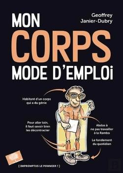 Bertrand.pt - Mon Corps ; Mode D'Emploi