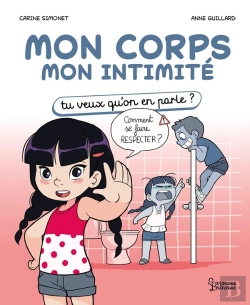 Bertrand.pt - Mon Corps Mon Intimité : Tu Veux Qu'On En Parle ?