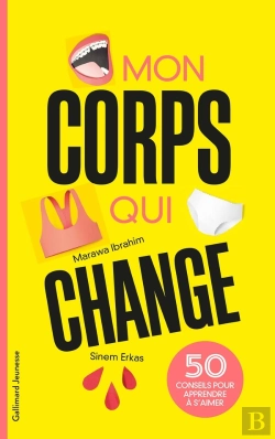 Bertrand.pt - Mon Corps Qui Change ; 50 Conseils Pour Apprendre À S'Aimer