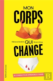 Mon Corps Qui Change
