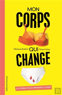 Bertrand.pt - Mon Corps Qui Change