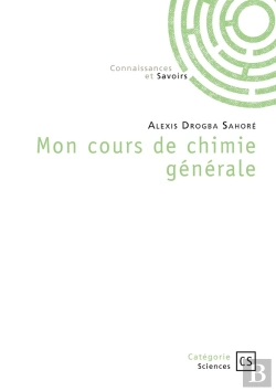 Bertrand.pt - Mon Cours De Chimie Générale