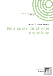 Mon Cours De Chimie Organique