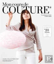 Mon Cours De Couture