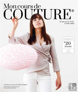 Bertrand.pt - Mon Cours De Couture