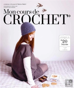 Bertrand.pt - Mon Cours De Crochet