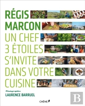 Mon Cours De Cuisine Avec Régis Marcon, Chef 3 Étoiles