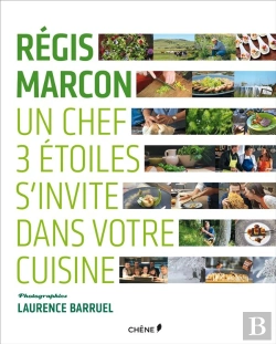 Bertrand.pt - Mon Cours De Cuisine Avec Régis Marcon, Chef 3 Étoiles