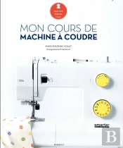 Mon Cours De Machine A Coudre