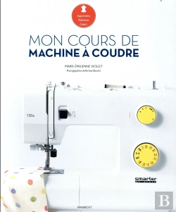 Bertrand.pt - Mon Cours De Machine A Coudre