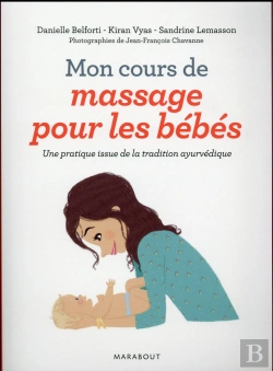 Bertrand.pt - Mon Cours De Massage Pour Les Bébés