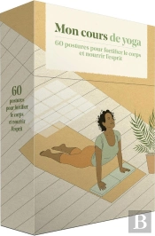 Mon Cours De Yoga