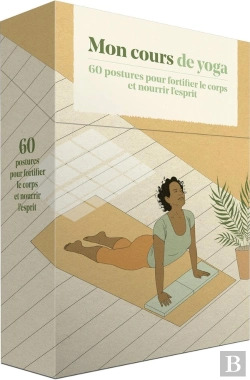 Bertrand.pt - Mon Cours De Yoga