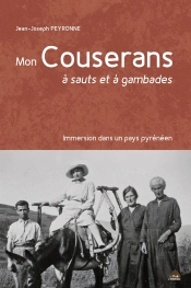 Mon Couserans : À Sauts Et À Gambades
