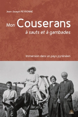 Bertrand.pt - Mon Couserans : À Sauts Et À Gambades