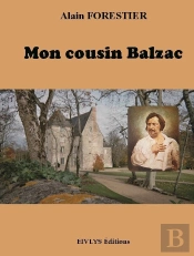 Mon Cousin Balzac