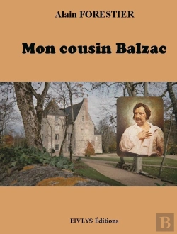 Bertrand.pt - Mon Cousin Balzac