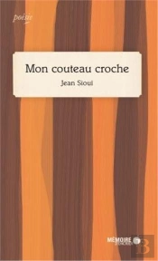 Mon Couteau Croche