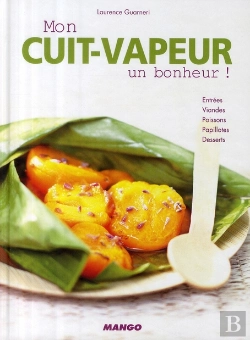 Bertrand.pt - Mon Cuit-Vapeur, Un Bonheur !