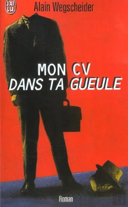 Bertrand.pt - Mon Cv Dans Ta Gueule