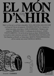 Mon D'Ahir, El #18