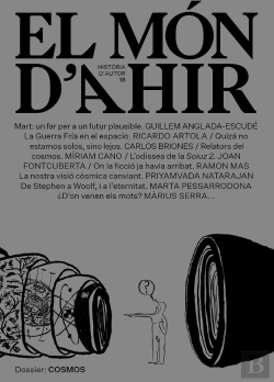 Bertrand.pt - Mon D'Ahir, El #18