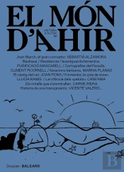 Mon D'Ahir, El #19