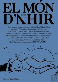 Bertrand.pt - Mon D'Ahir, El #19