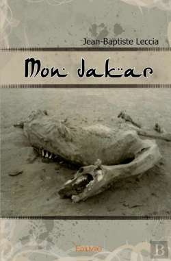Bertrand.pt - Mon Dakar