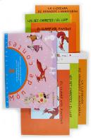 Mon De Contes 2, Educacio Infantil