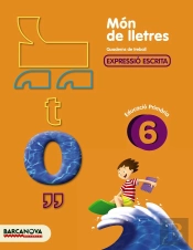 Món De Lletres 6