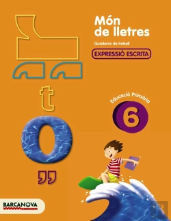 Bertrand.pt - Món De Lletres 6