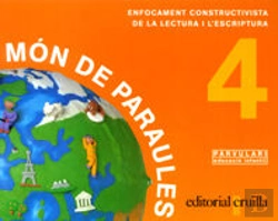 Bertrand.pt - Mon De Paraules 4, Educacio Infantil