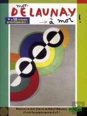 Mon Delaunay A Moi !