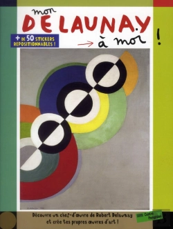 Bertrand.pt - Mon Delaunay A Moi !