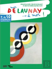 Mon Delaunay À Moi !