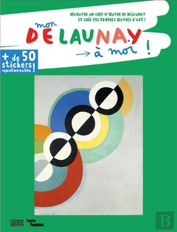Bertrand.pt - Mon Delaunay À Moi !