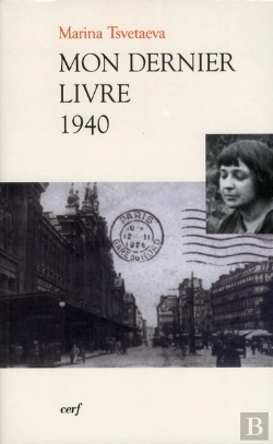 Bertrand.pt - Mon Dernier Livre 1940