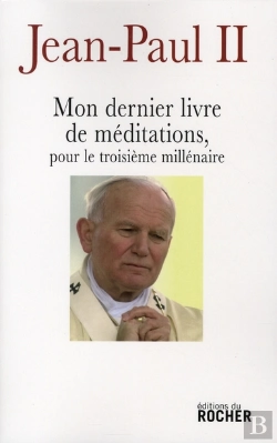 Bertrand.pt - Mon Dernier Livre De Méditations