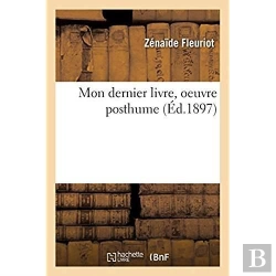 Bertrand.pt - Mon Dernier Livre, Oeuvre Posthume