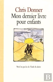 Mon Dernier Livre Pour Enfants