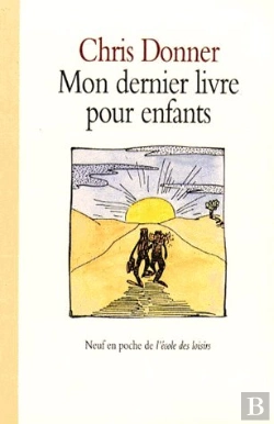 Bertrand.pt - Mon Dernier Livre Pour Enfants