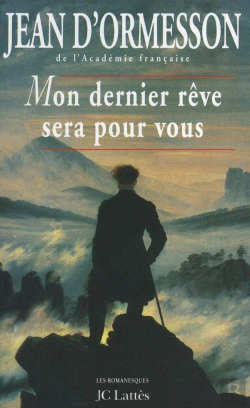 Bertrand.pt - Mon Dernier Rêve Sera Pour Vous