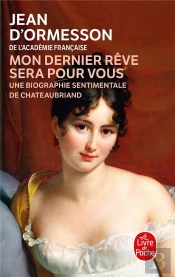 Mon Dernier Reve Sera Pour Vous