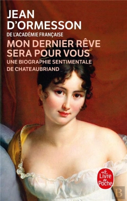 Bertrand.pt - Mon Dernier Reve Sera Pour Vous